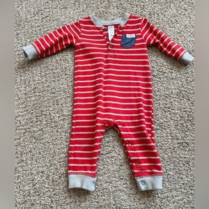 Baby Boy Jumpsuit